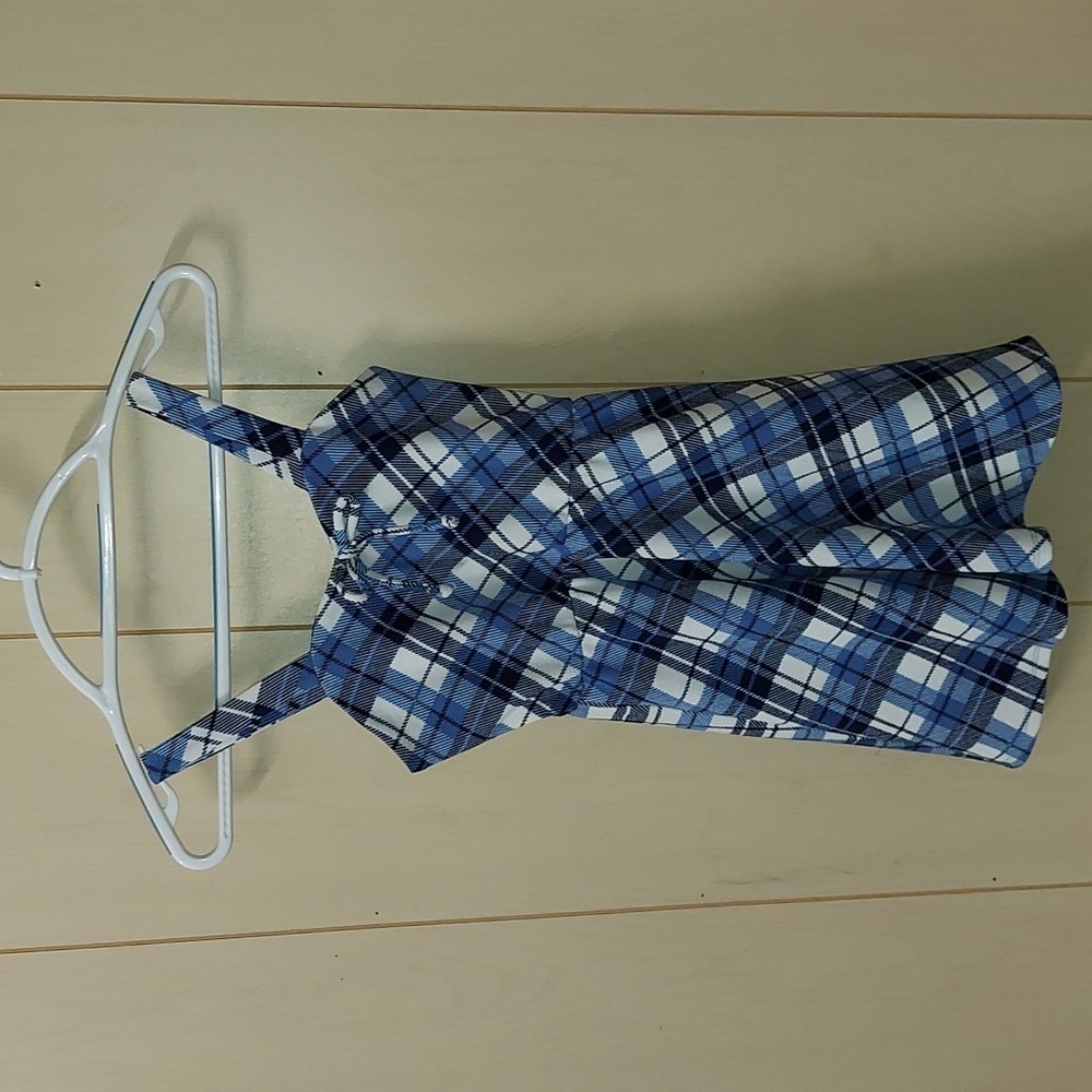 Jenna and Jessie dress